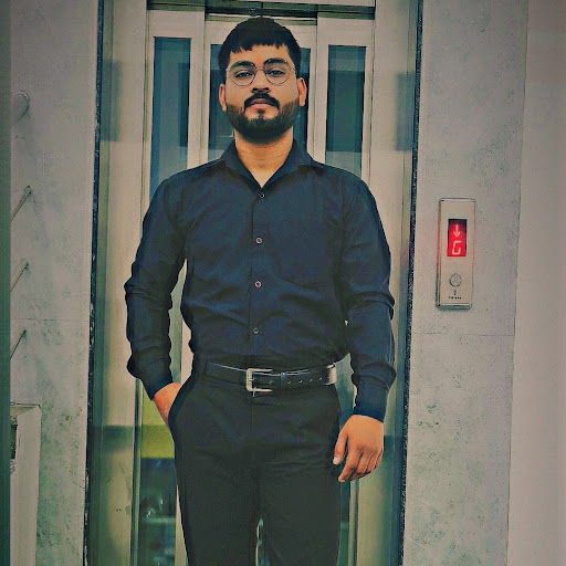 author