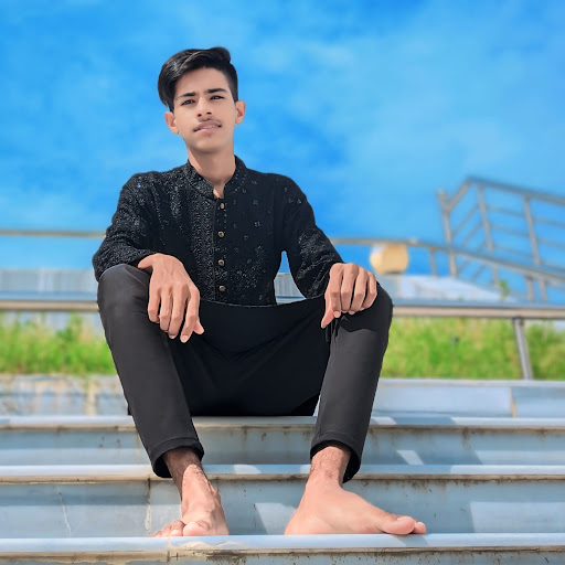 author