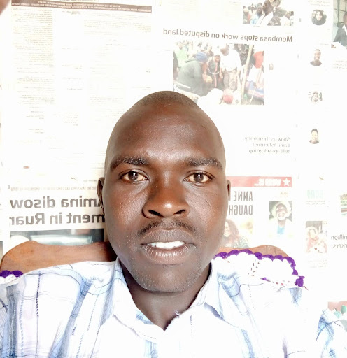 Stanley Kibet Kosgei