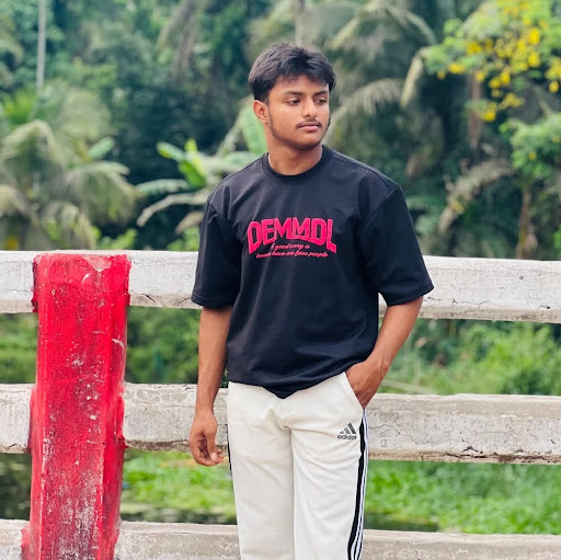 Md Fariyaj