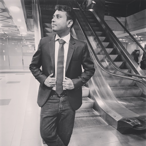author