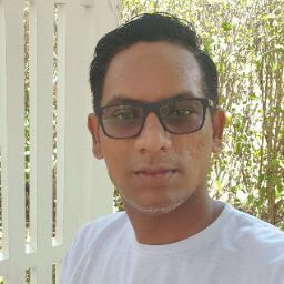 author