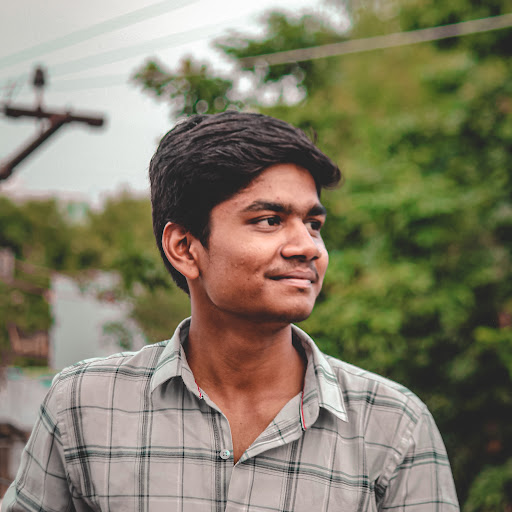 HARISH KUMAR R