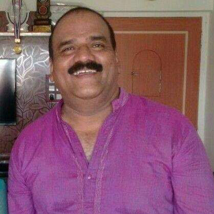 Dattaprasad Shirodkar