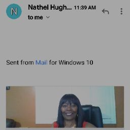 Nathel Hughes