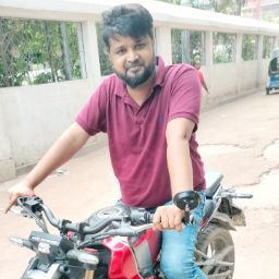 author