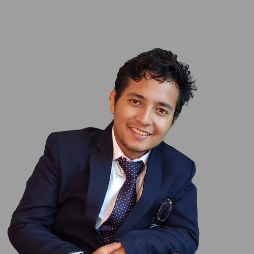 author