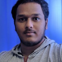 Sai Manikanta Pedamallu