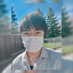 Junhong Cao (Robert)