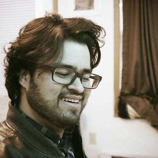 Prabh Arora