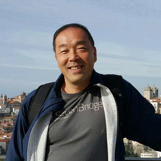 Roberto Togawa