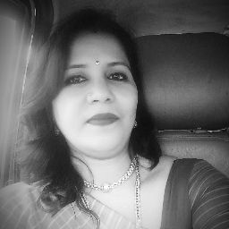 Moumita Pal