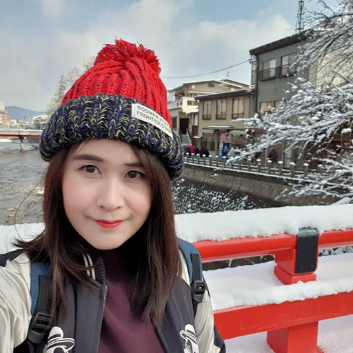 Salinee Chiewpaiboonsakul