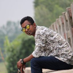 author