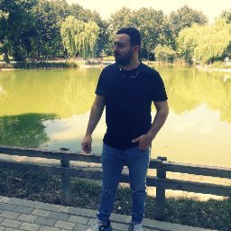 comment avatar