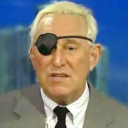 Roger Stone