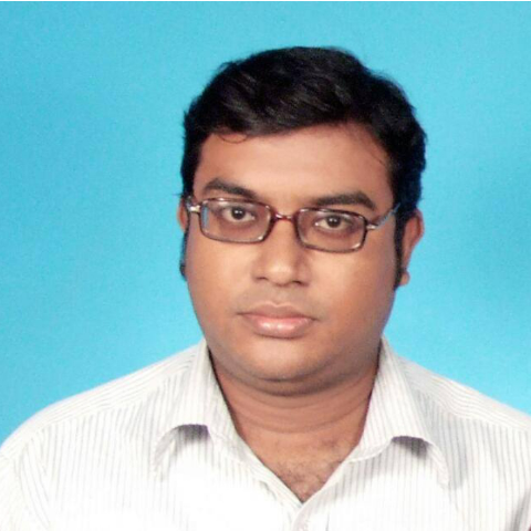 Samarjit Das