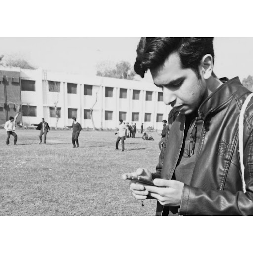 author
