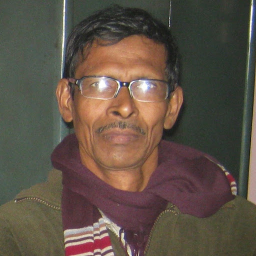 Kalisankar Dutta