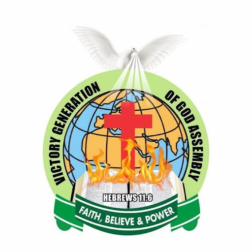 VICTORY GENERATION OF GOD CHURCH