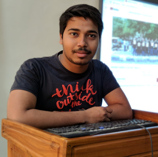 author