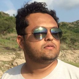 hrishikesh chippalkatti