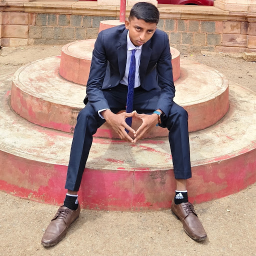 author
