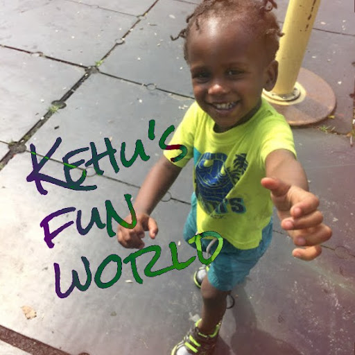 Kehu Fun World
