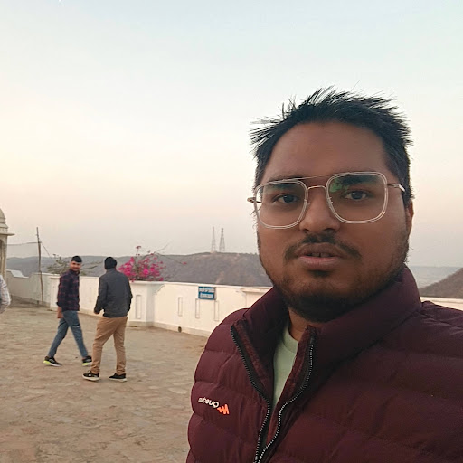 Vishal Jain