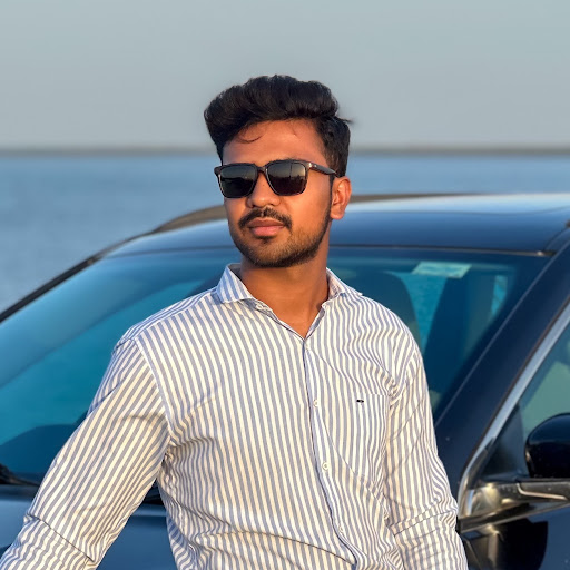 author