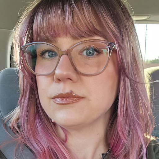 Laura Kazmierczak Martinez