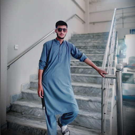 author