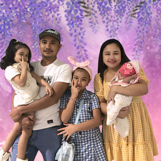 Jenema Salvador (cOoLet)