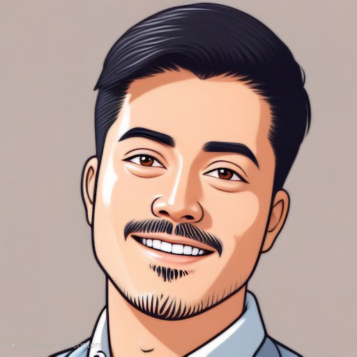 author