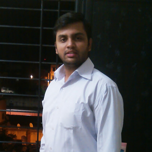 Anurag Rathore