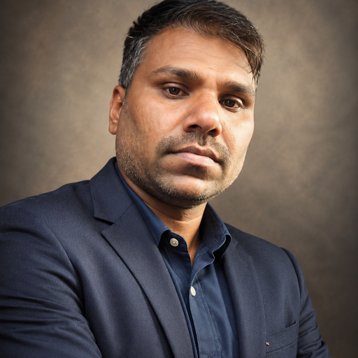 author