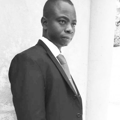 Michael Osborn Kwasi Osei