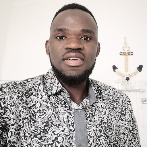 Macdonald Kapalamula