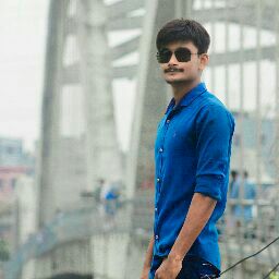 author