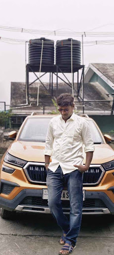 T.GUNASEKARAN TAMILMARAN