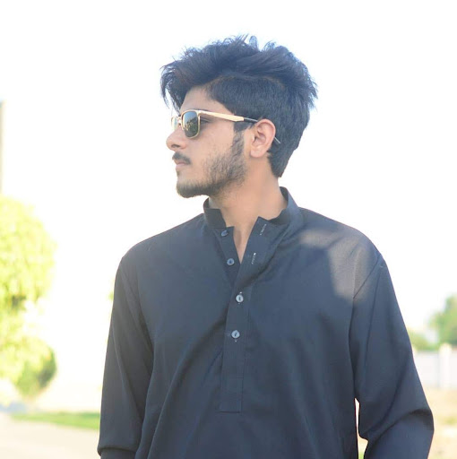 Haseeb Ahsan