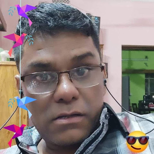 author