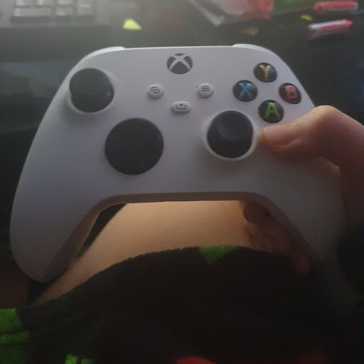 Preston Lucas Disbrey