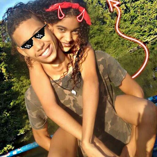 Tety & Teteu