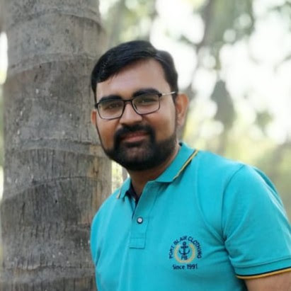 author