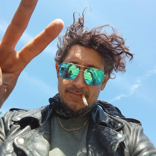 William “Rooster” Wilk