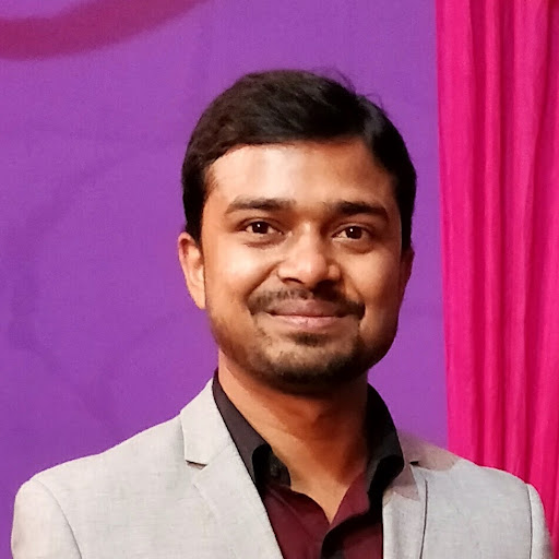 Sanuj Sanand