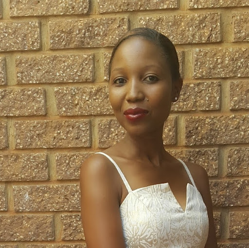 Elaine Lebogang Ngaka