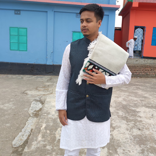 Shakhawat Habib