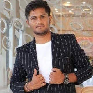 Arjun C N